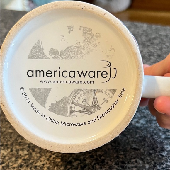 Yorkshire Terrier Dog Mug - Picture 2 of 6